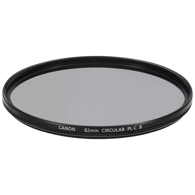 Shop Canon 82mm Circular Polarizer PL-CB | Canon U.S.A., Inc. Shop Canon 82mm Circular Polarizer PL-CB | Canon U.S.A., Inc.